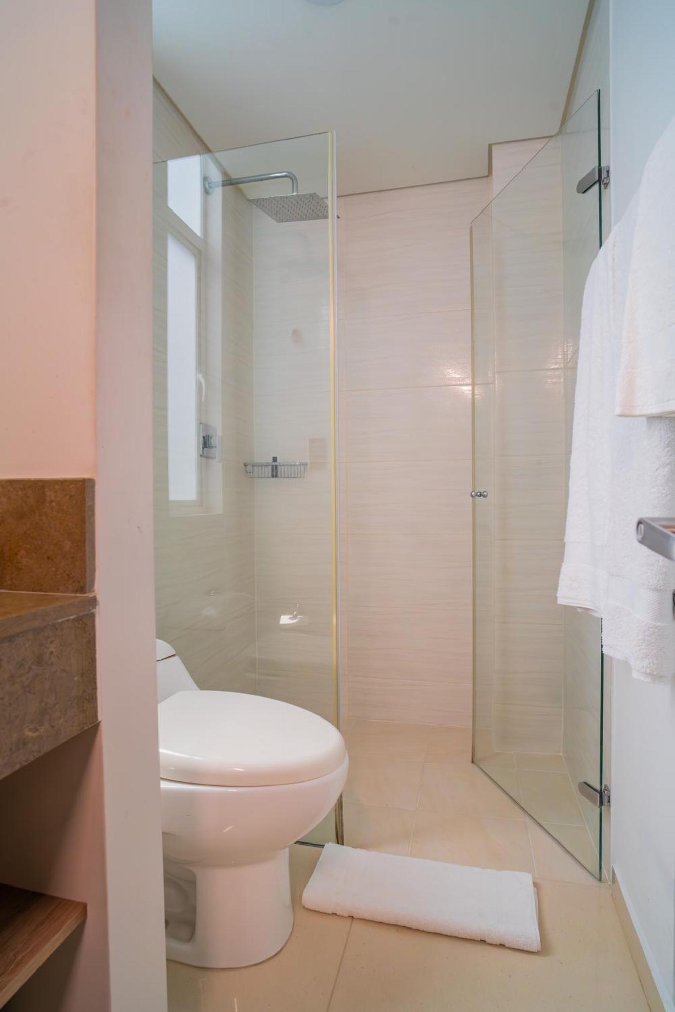 Ambar Hotel Boutique カリ エクステリア 写真